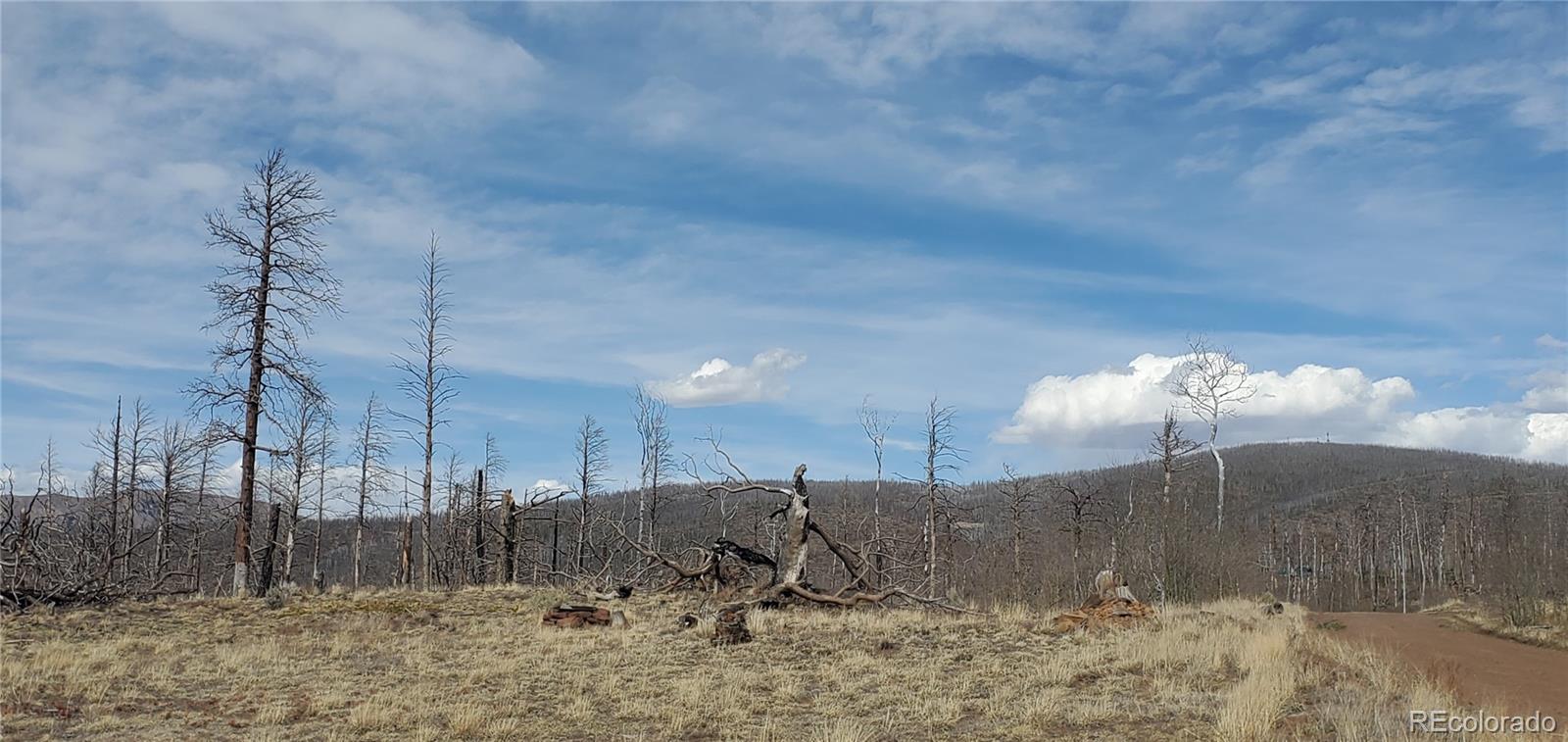 Lot 1227 Granville Loop
