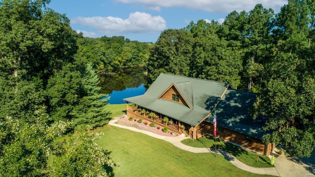 Farms for sale in Xenia, Illinois, 22057466