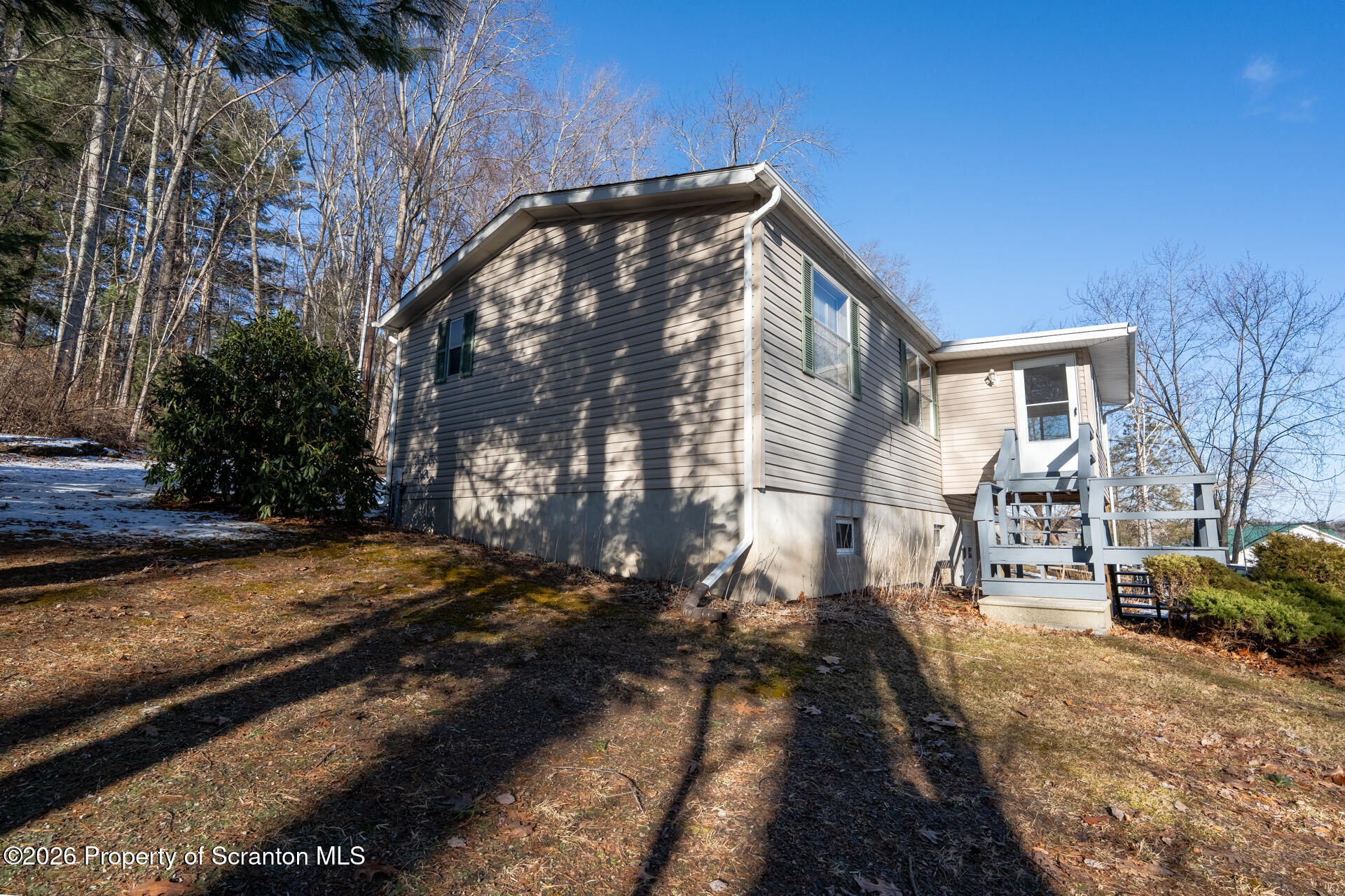 13 Hillside Drive Drive