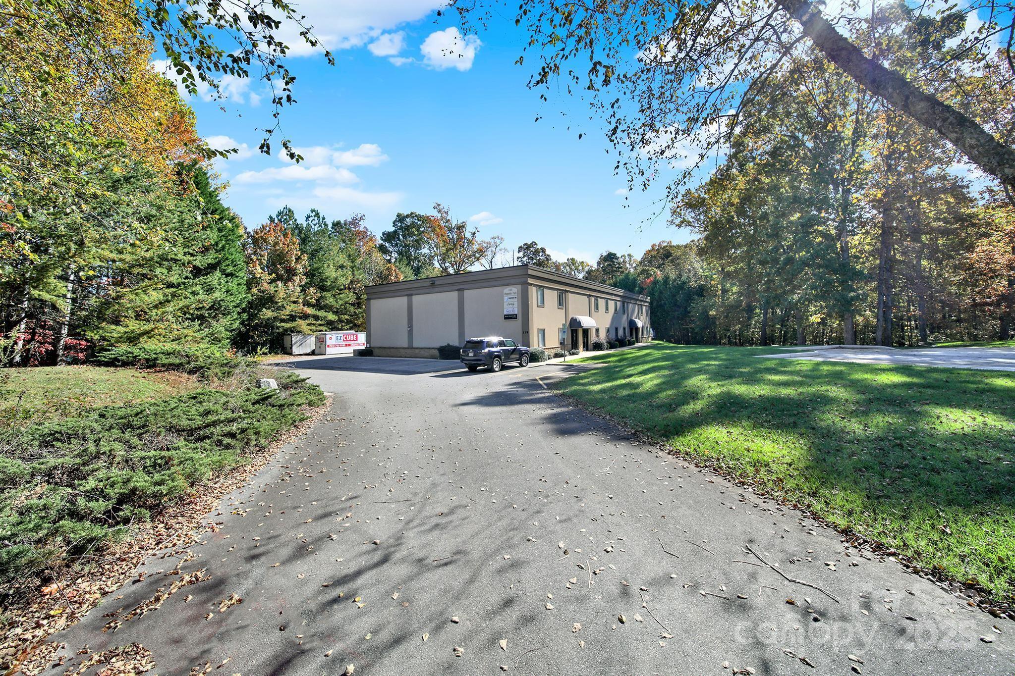 119 Magnolia Park Drive B