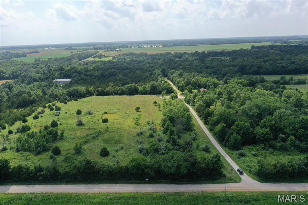 14.57 Acres Red Oak Road