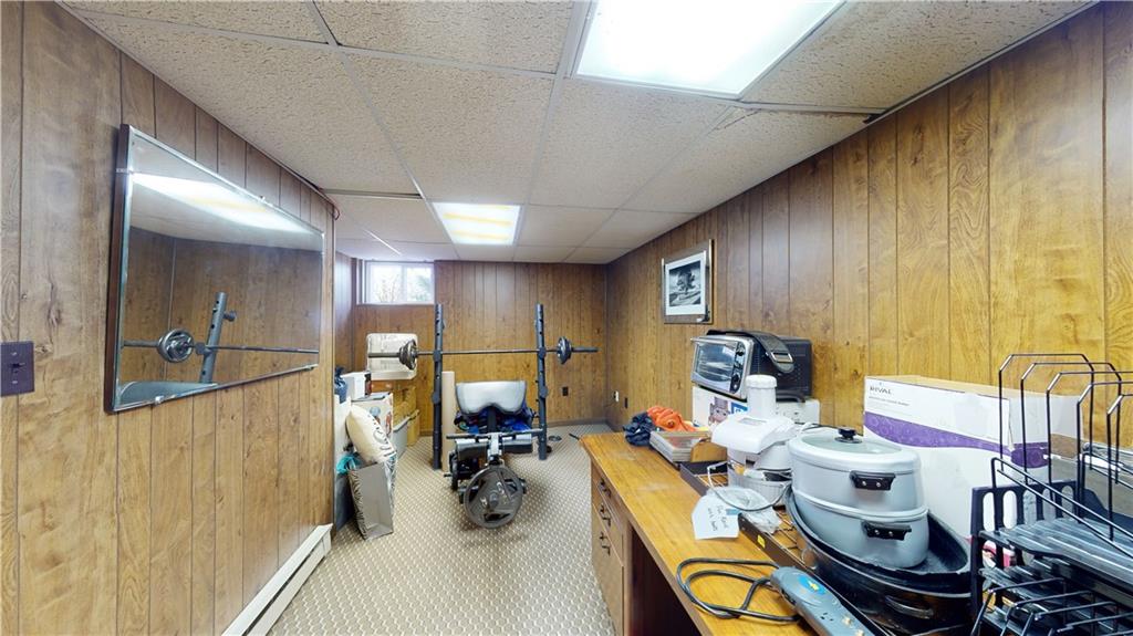 100 E Linden Street