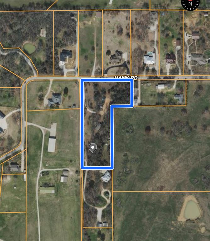 6901 Hawk Road, Flower Mound, TX