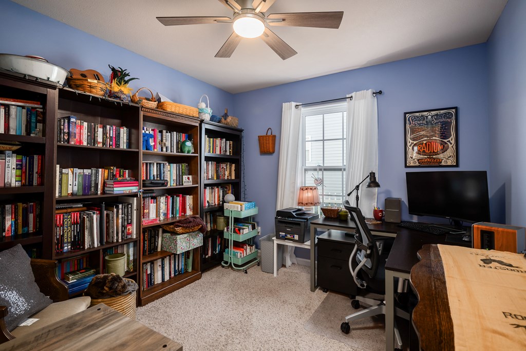 1626 Bobby Nichols Dr