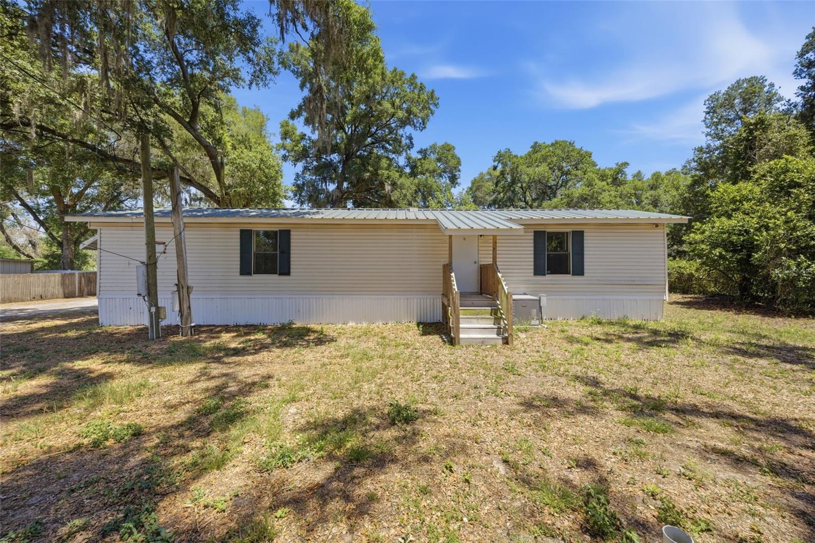 11410 Thomas Road