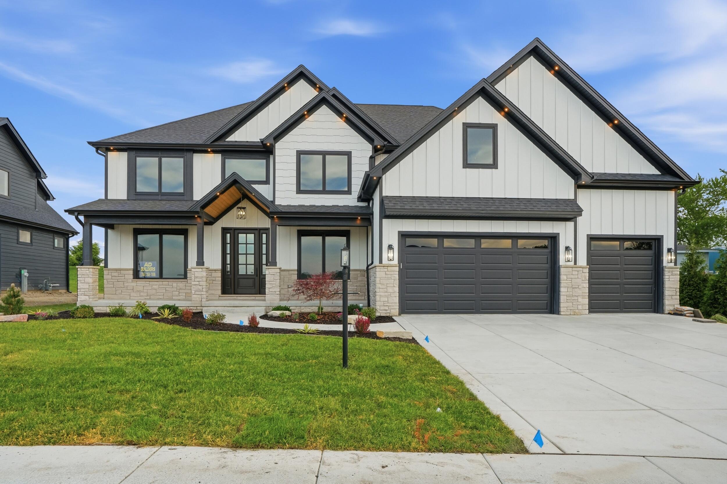 14067 Rosemary Lane in St. John