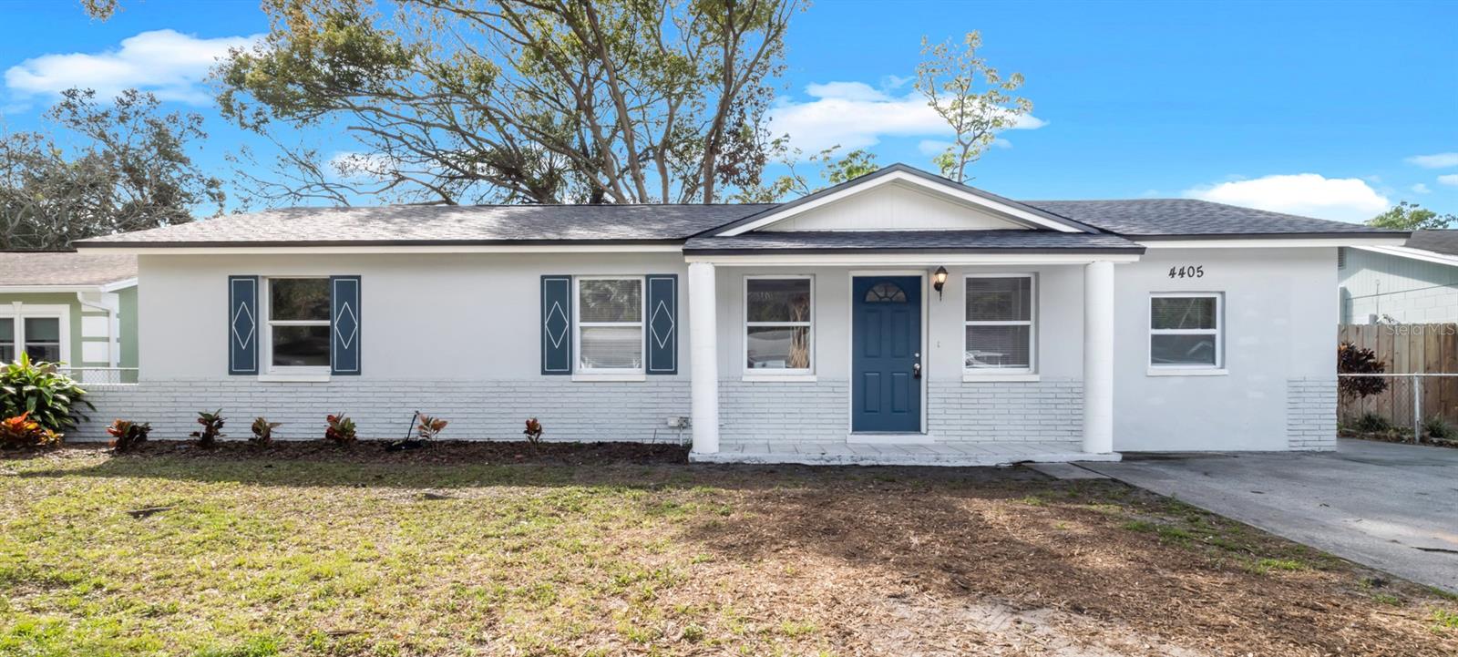 4405 Porpoise Drive