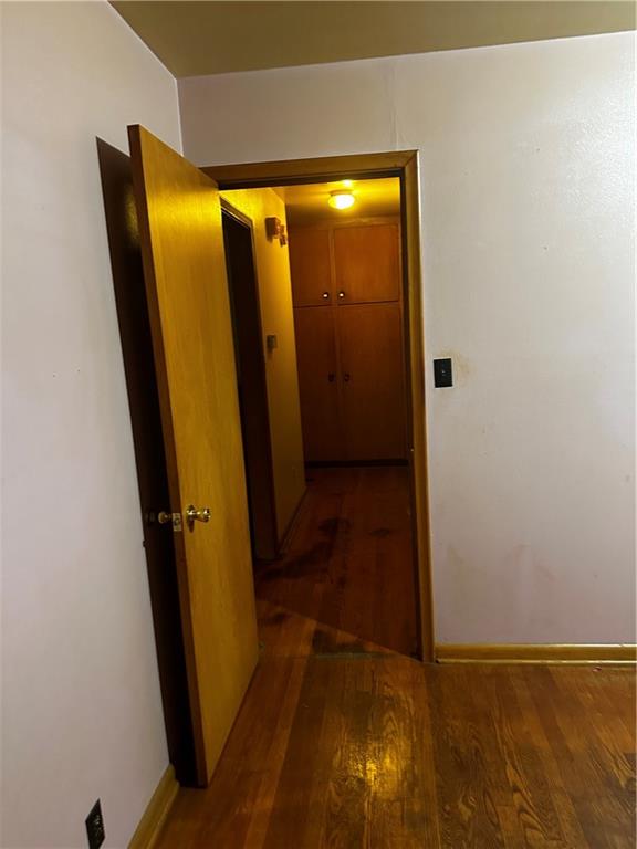 1743 Bennington Avenue