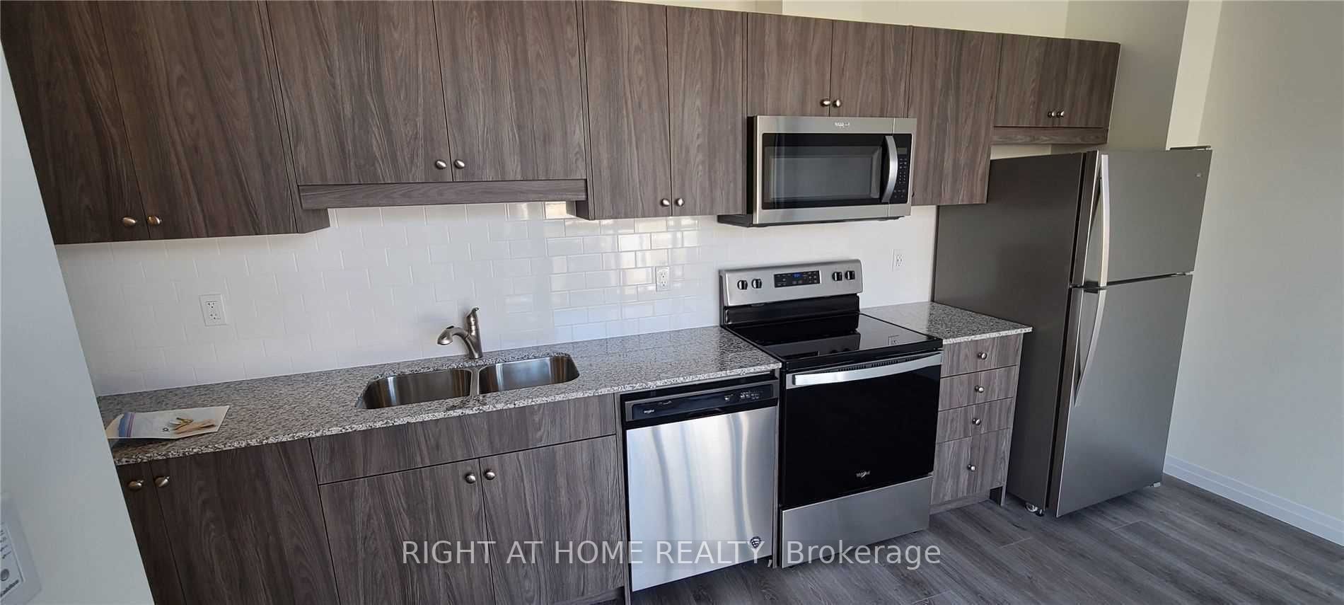 60 W Charles St 301