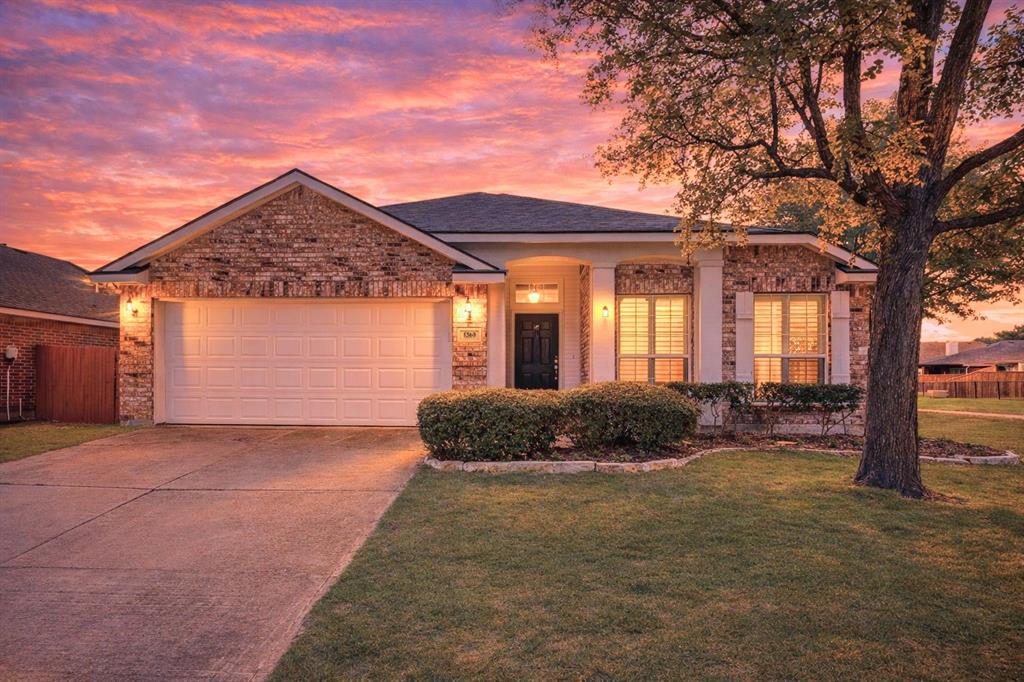 1369 Royal Oaks, Drive Frisco, TX