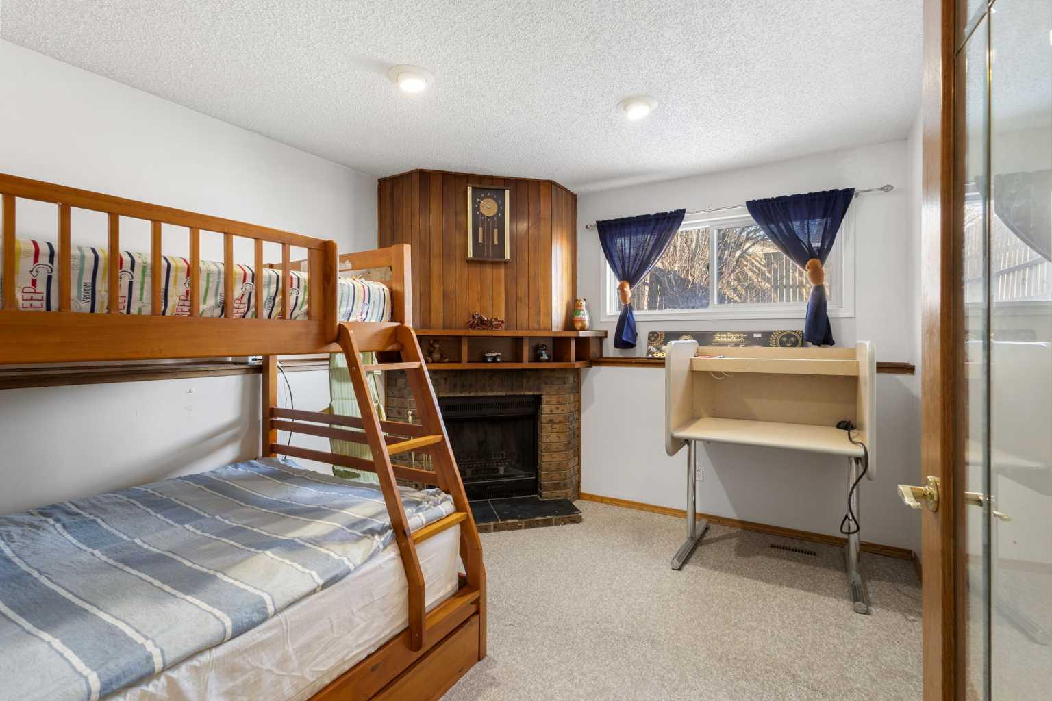 95 Beddington Way NE