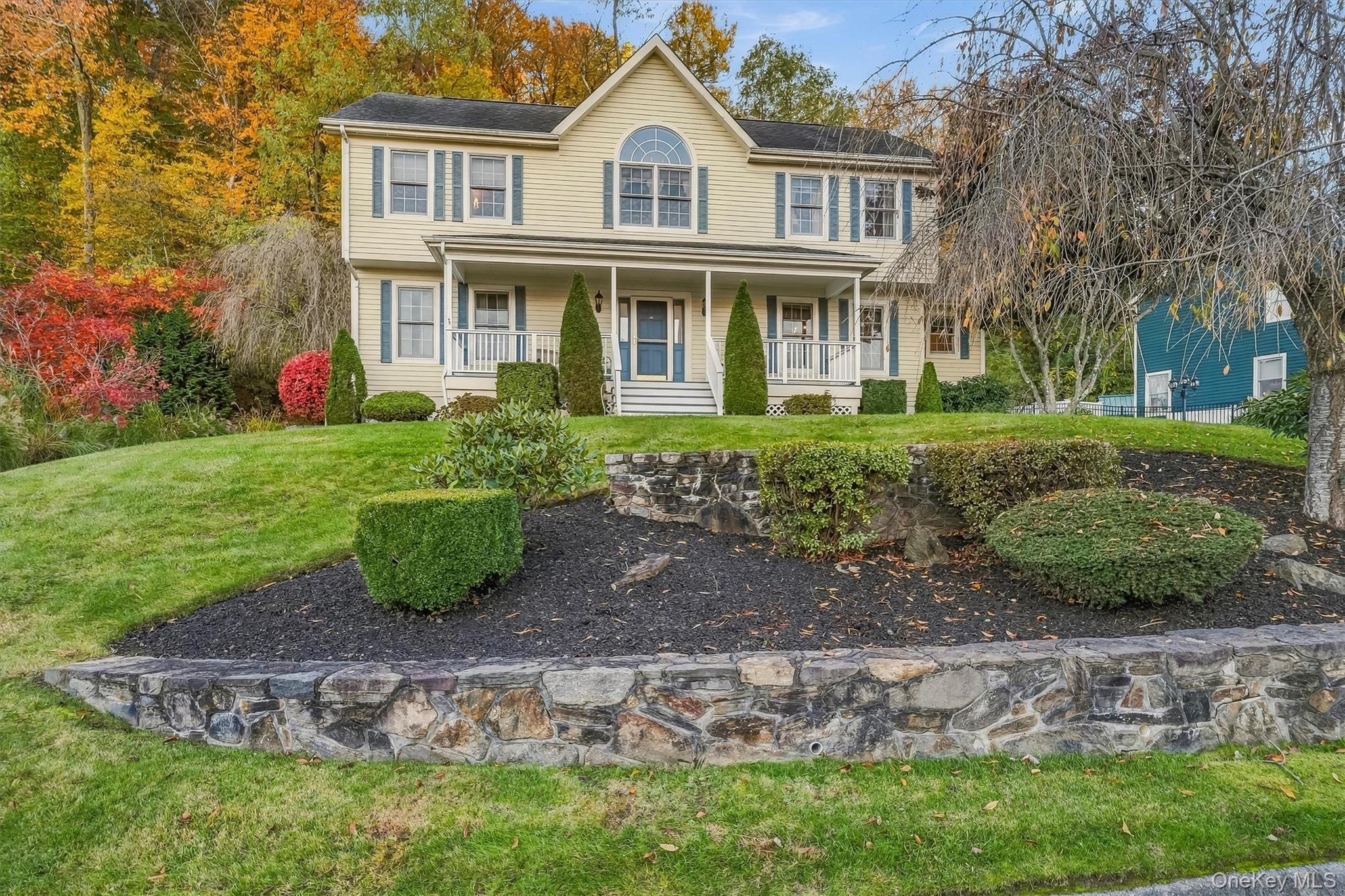 45 Wellington Court