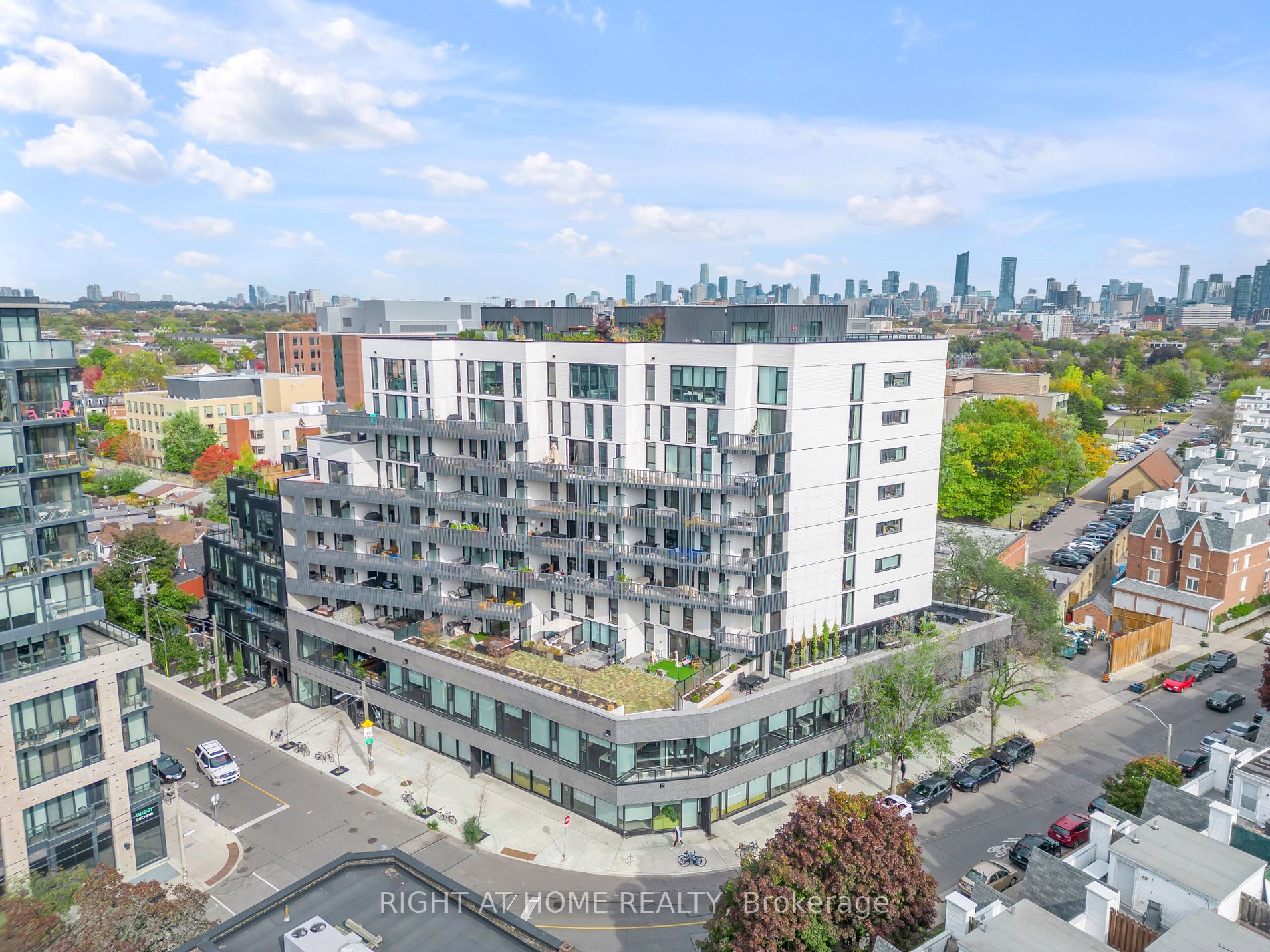 41 Dovercourt Rd 906