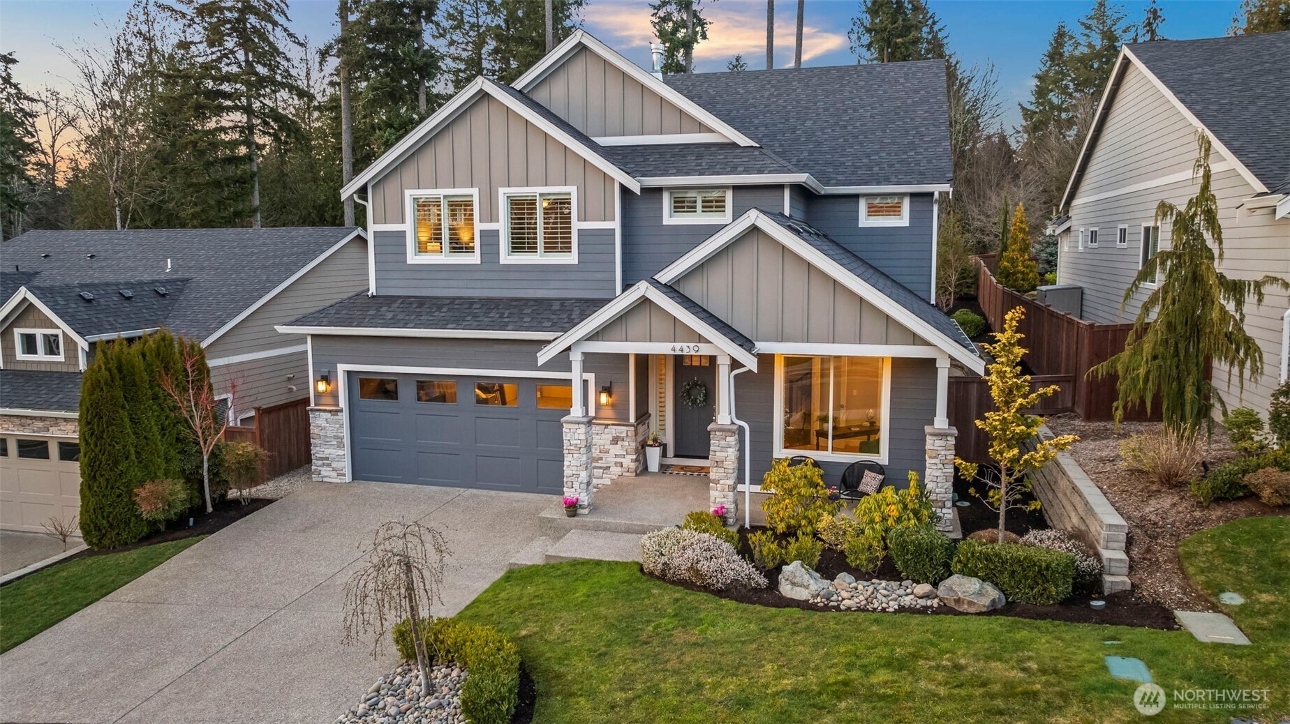 4439 Brant Court