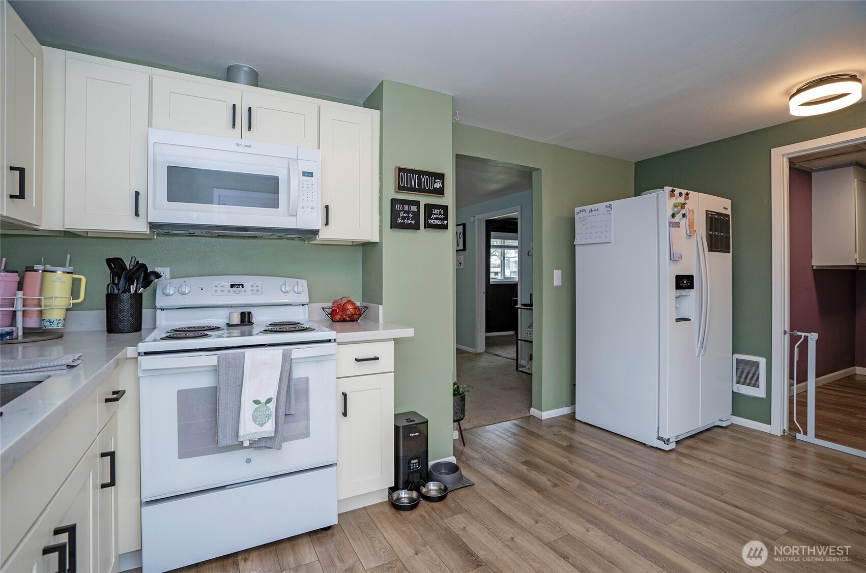 10103 Kline Street SW