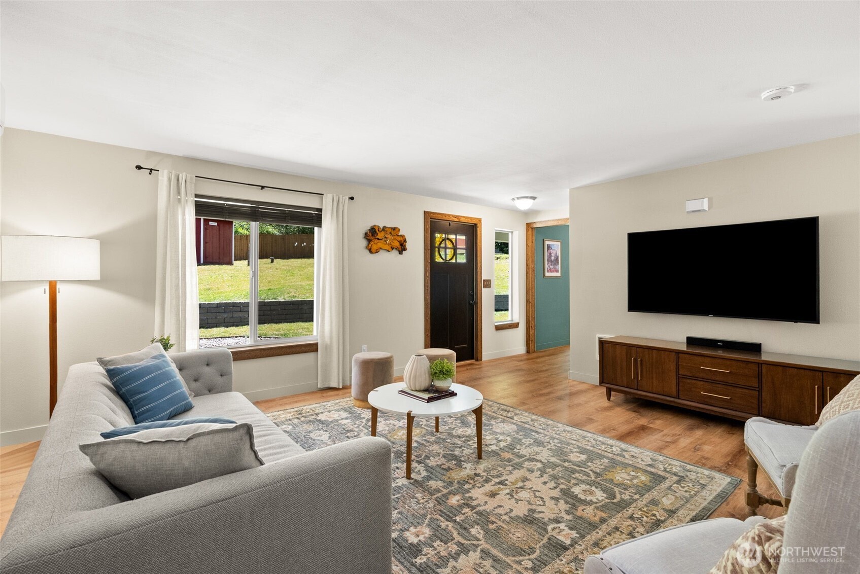308 Key Peninsula Highway NW