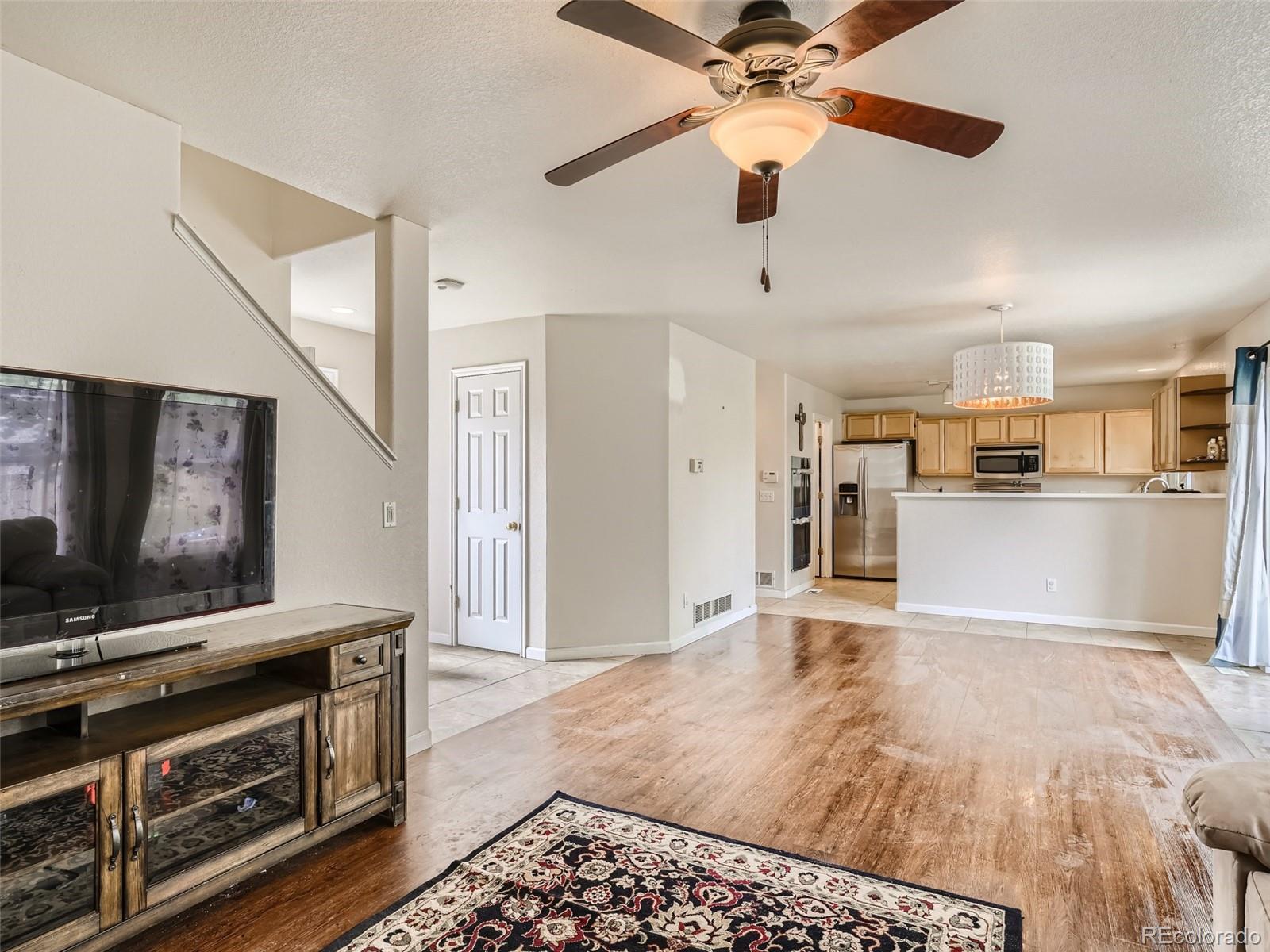 5109 S Malta Way