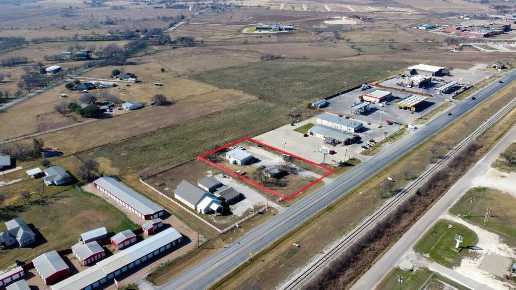 8829 N Highway 171