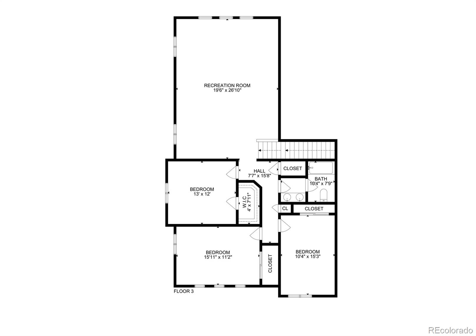 4421 Tanager Trail