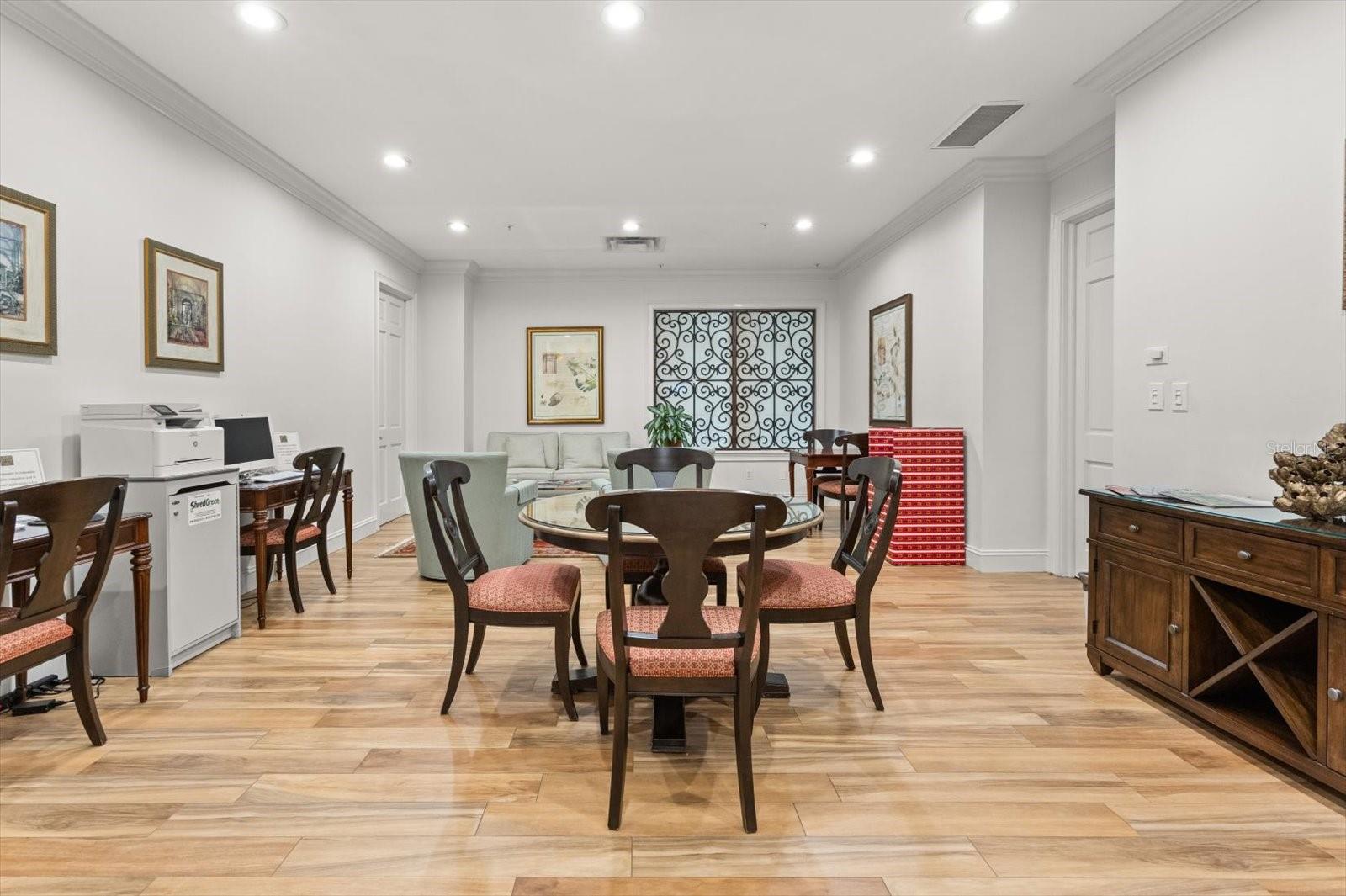 345 Bayshore Boulevard 706