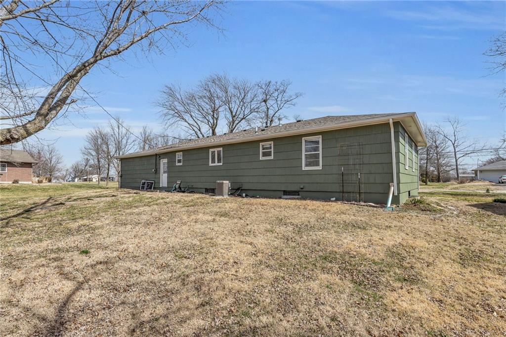 205 N Cleveland Street