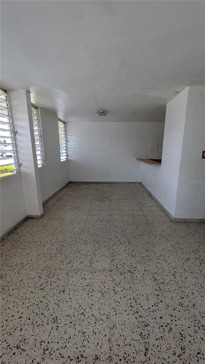 Urb. Santa Elena Calle 9 E-5