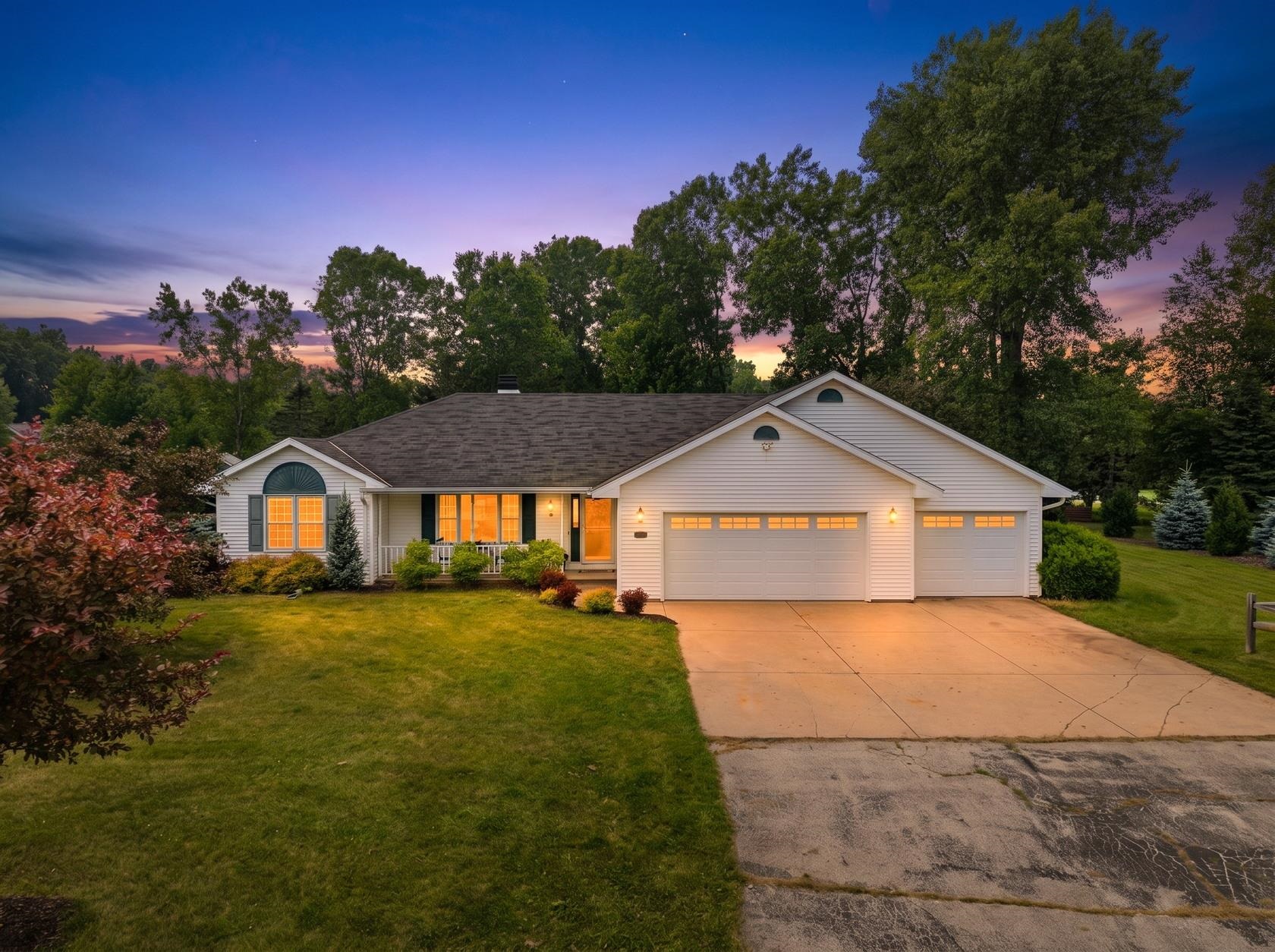 3137 Hartford Court