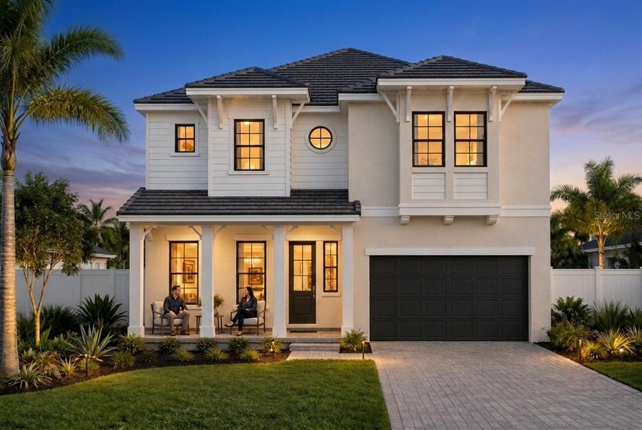 14808 Lake Magdalene Circle, Tampa, FL