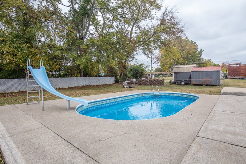 303 Cumberland Dr