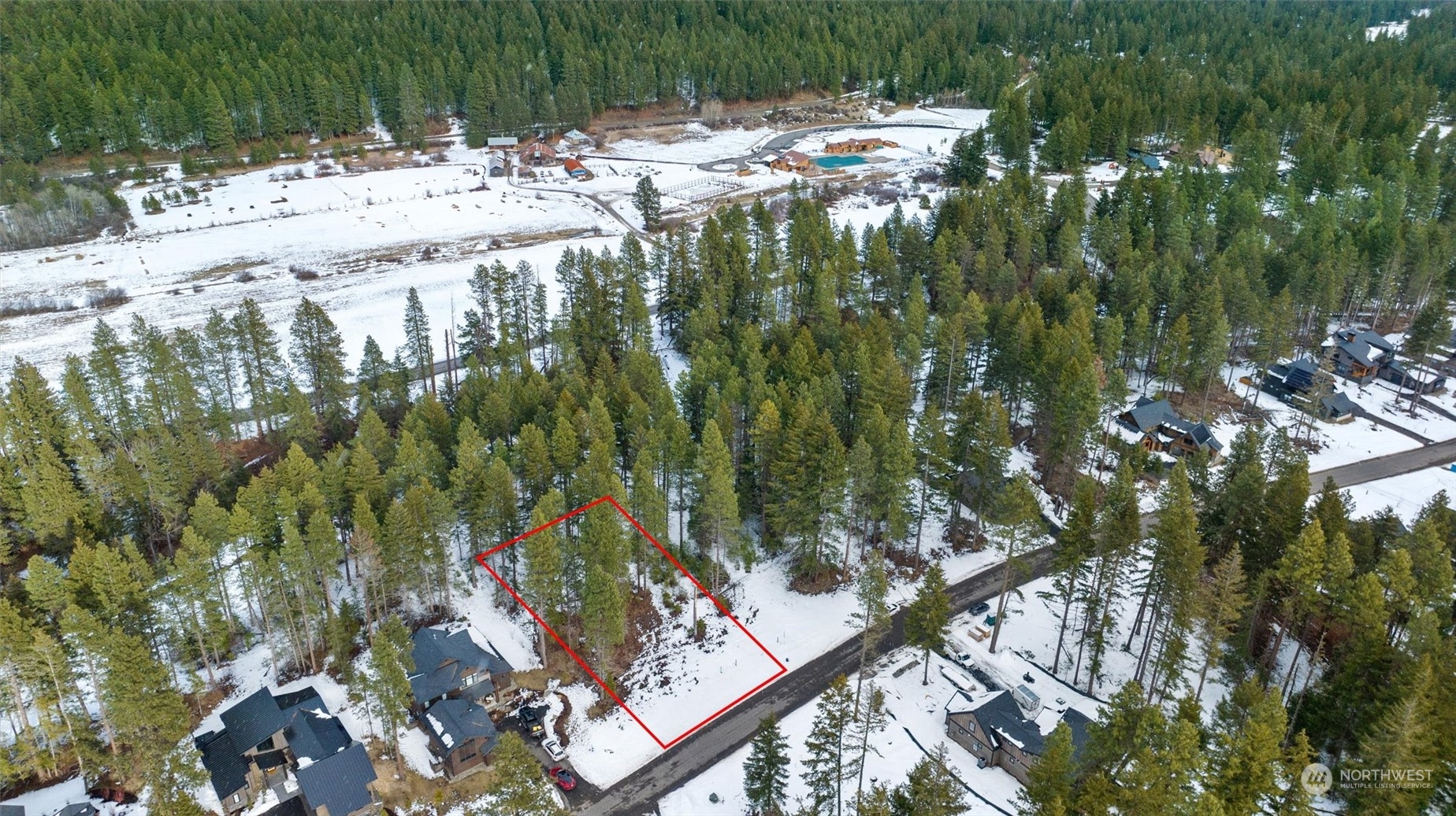 58 Kokanee Loop