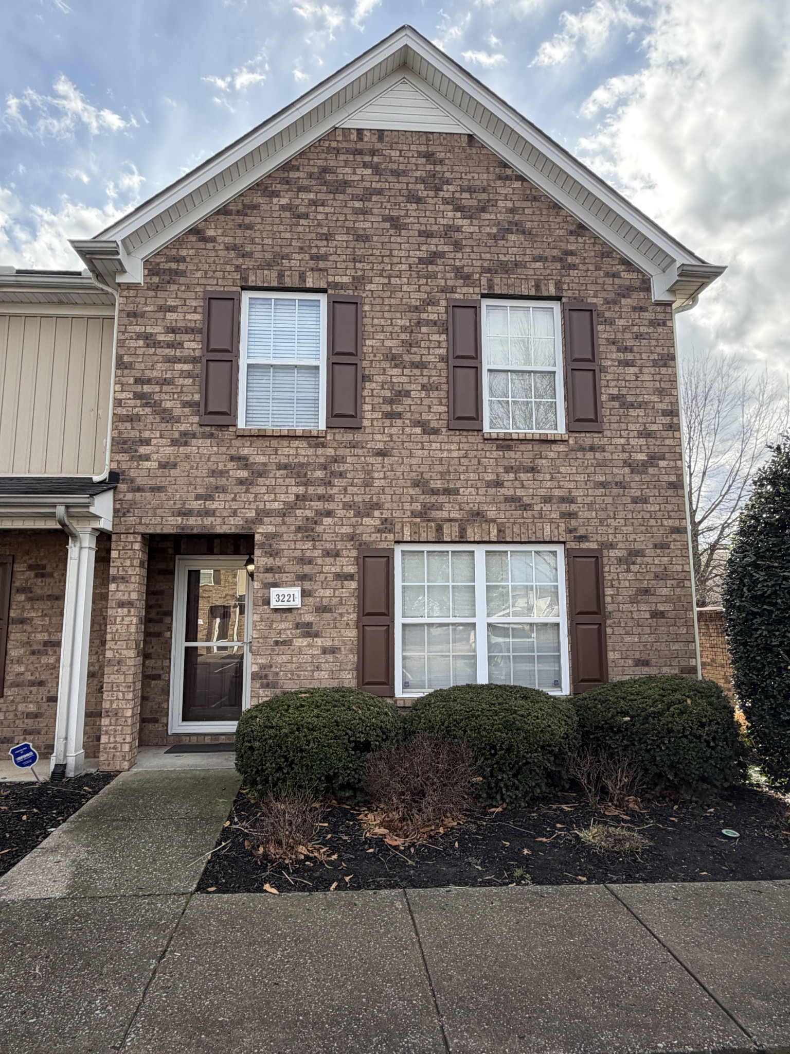 3221 Terrapin Ct — sold