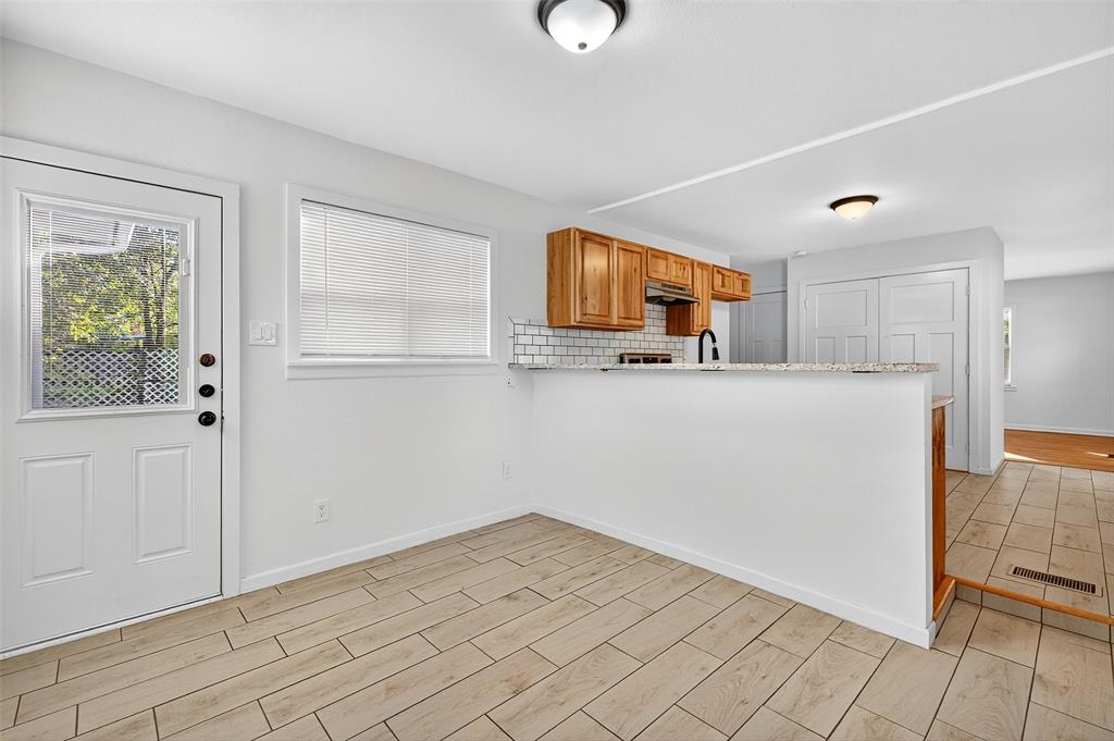 409 W Burton Street