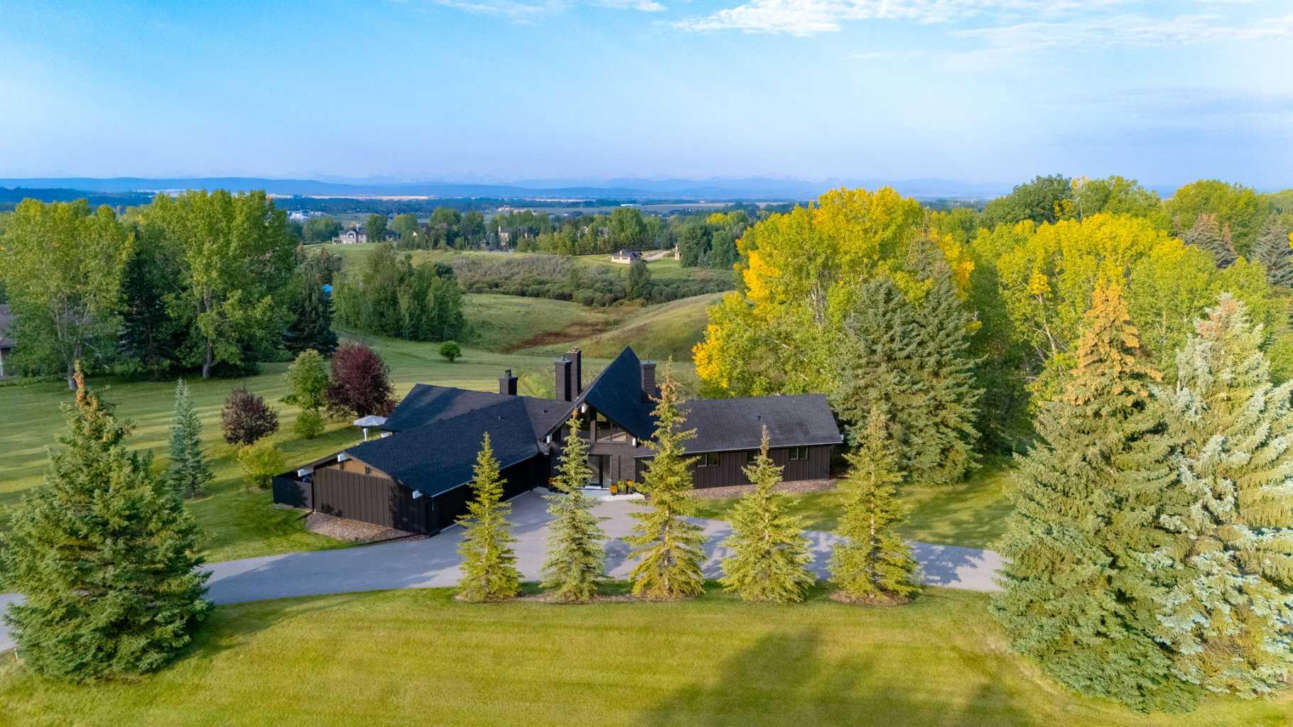 81 Cullen Creek Estates