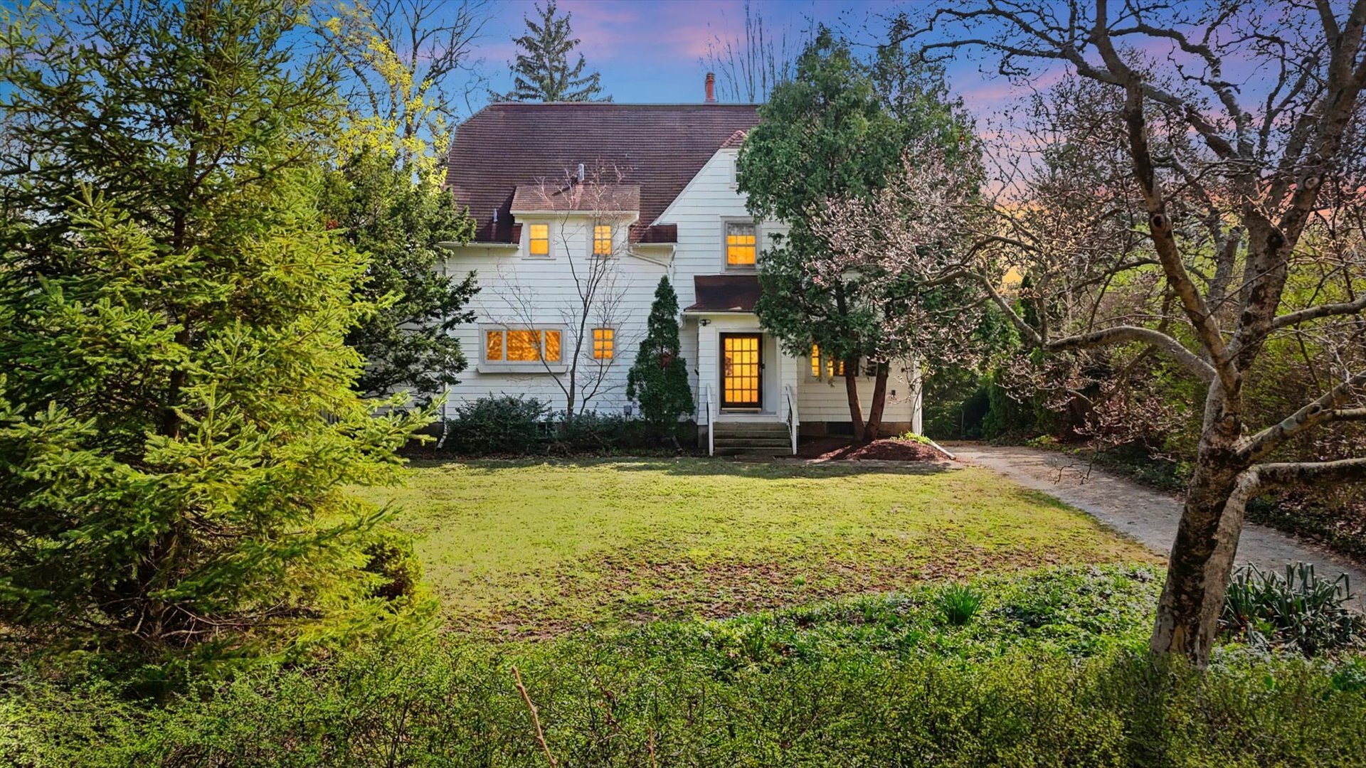 705 W Michigan Avenue