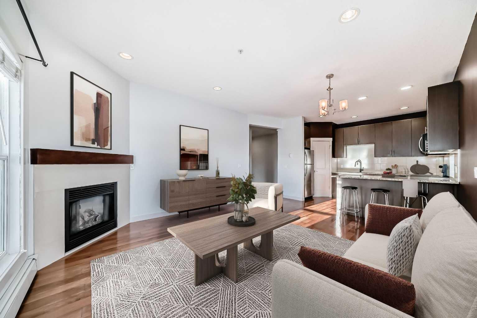 4704 Stanley Road SW 103, Calgary, AB 