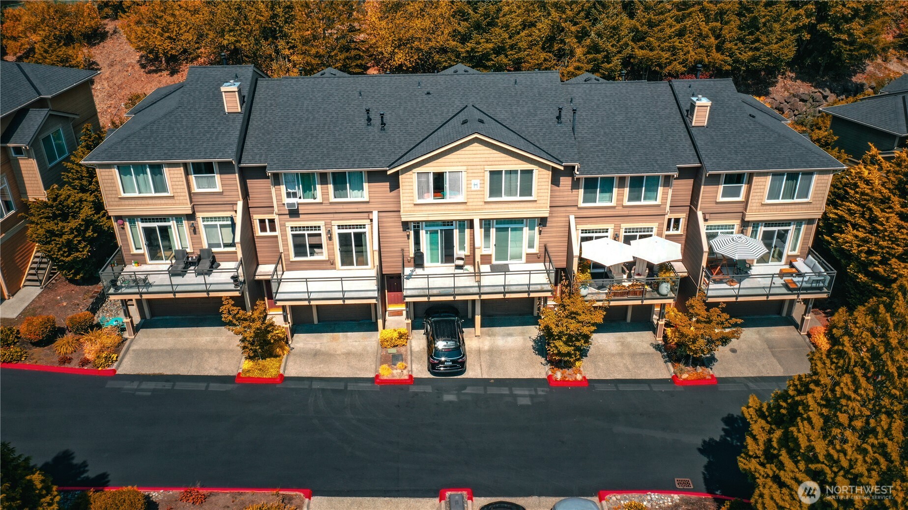 Enhanced Community