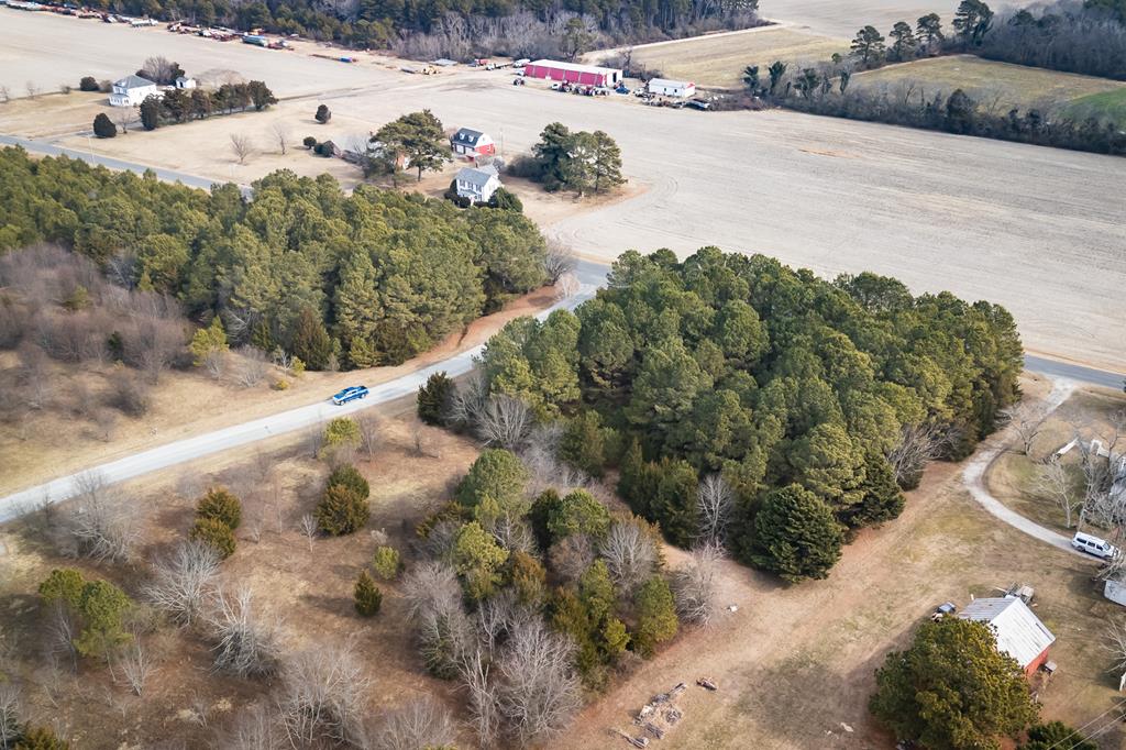 Lot 50 Butler's Bluff Dr 50&1B