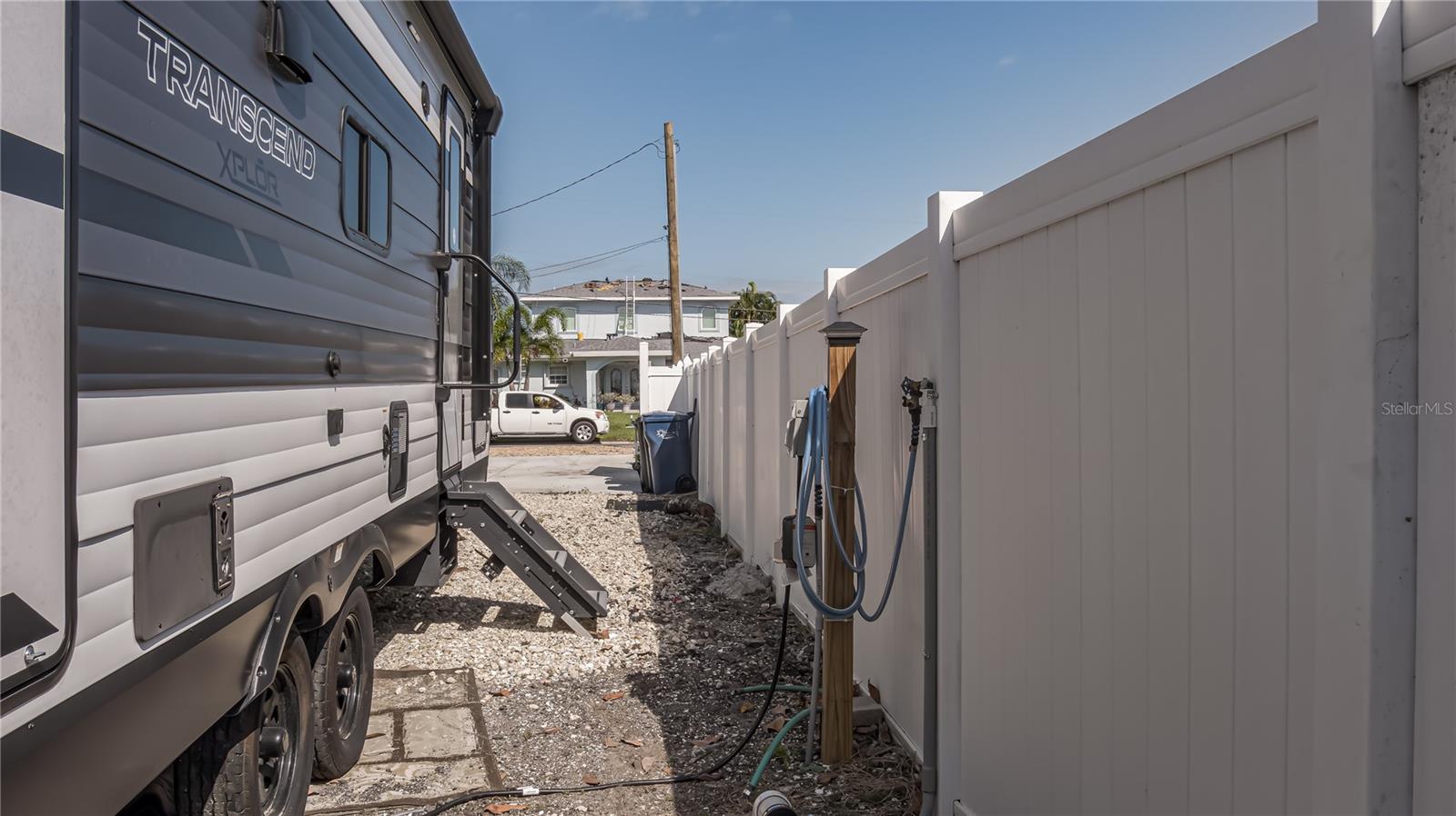 5318 Palmetto Point Drive