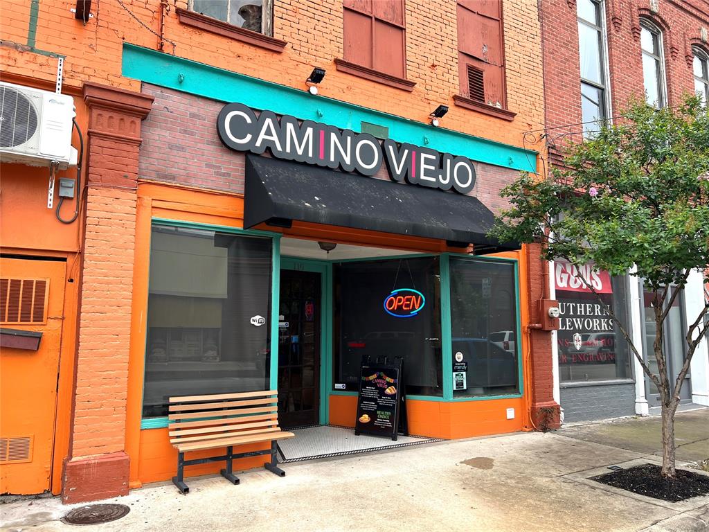 105 S Travis Street 200