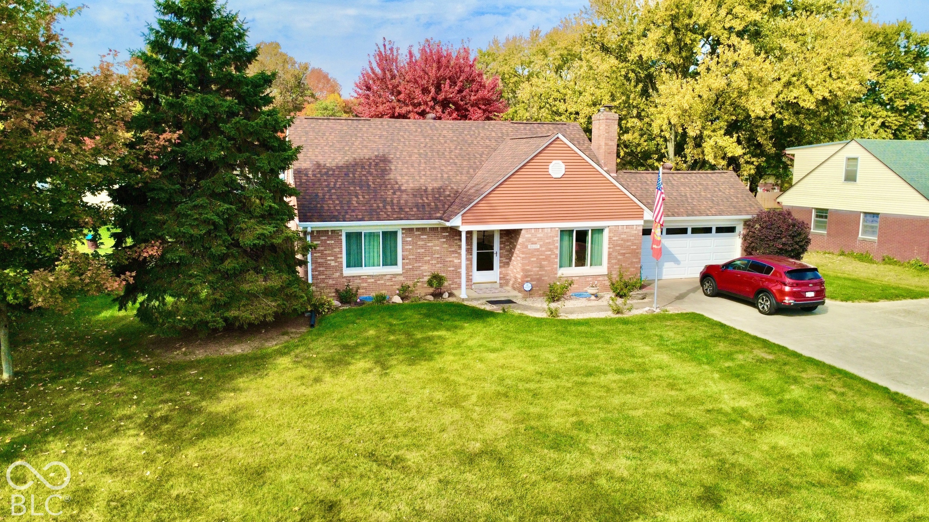 2220 Woodcrest Road