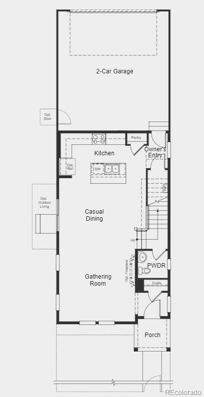 6605 N Cathay Street