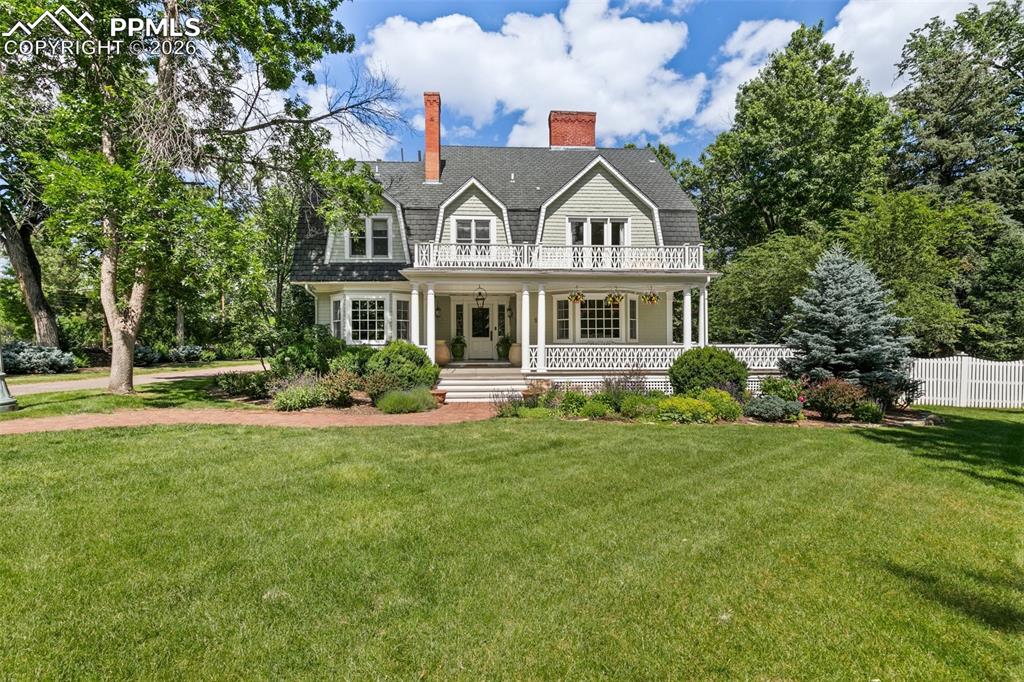 9 Broadmoor Avenue
