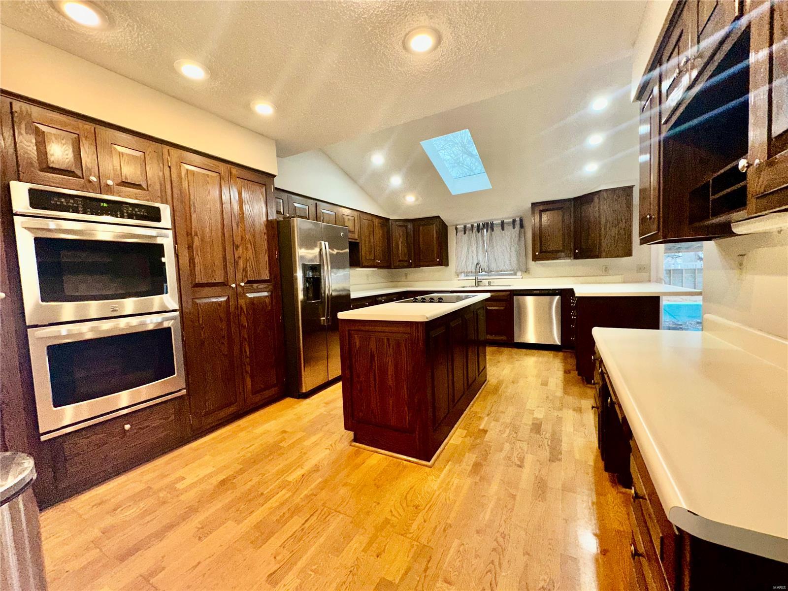 707 Ozark Drive