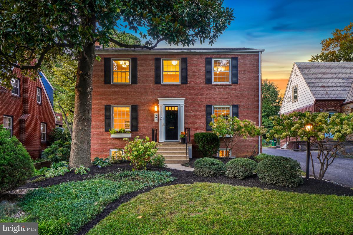 307 Indian Spring Drive