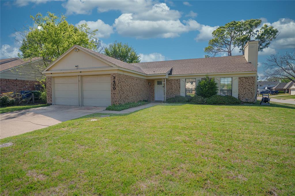 3400 Spring Meadow Lane, Flower Mound, TX
