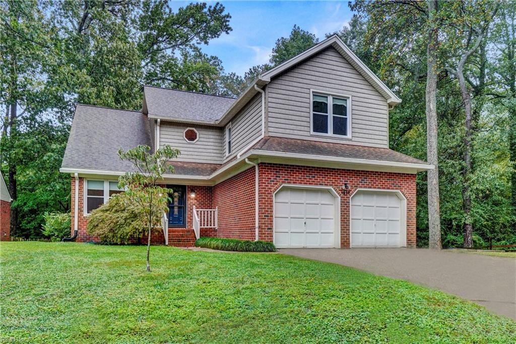 1917 Countryside Lane, Virginia Beach, VA 