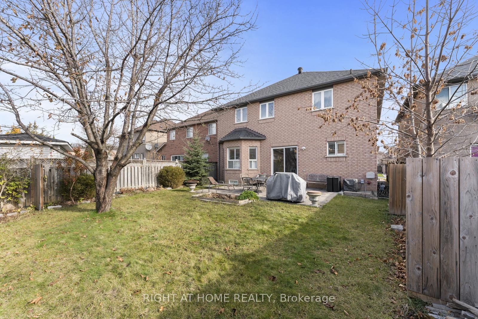 22 Coyote Way