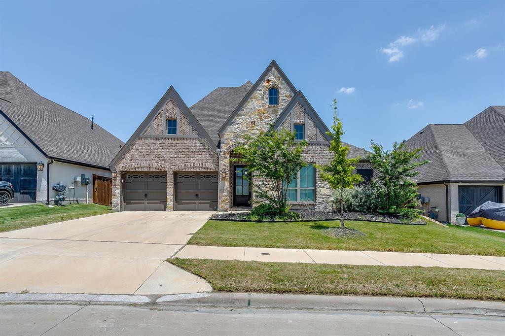 5729 Lake Jackson Drive