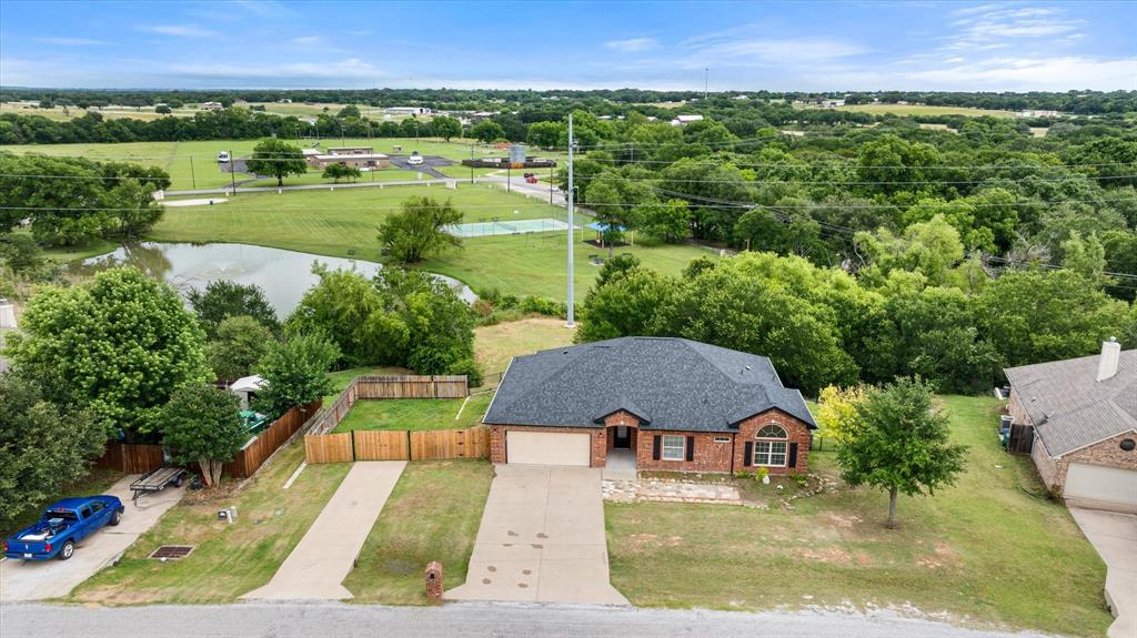 2935  Meandering Way , Granbury, TX, 