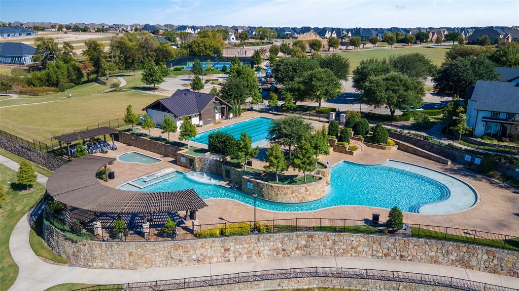 3121 Twin Eagles Drive